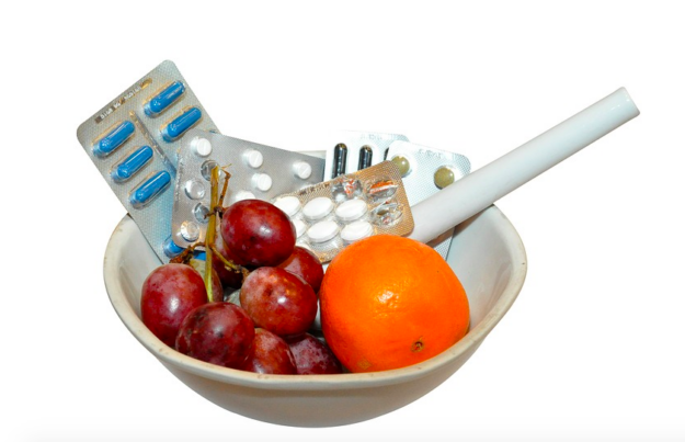 Supplements-Sweet