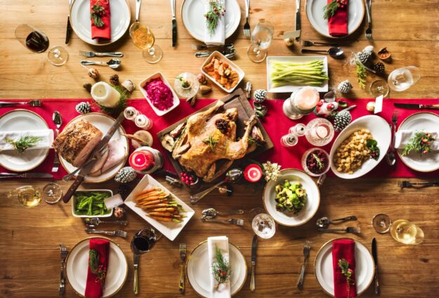 Day 3 Macronutrients Shutterstock