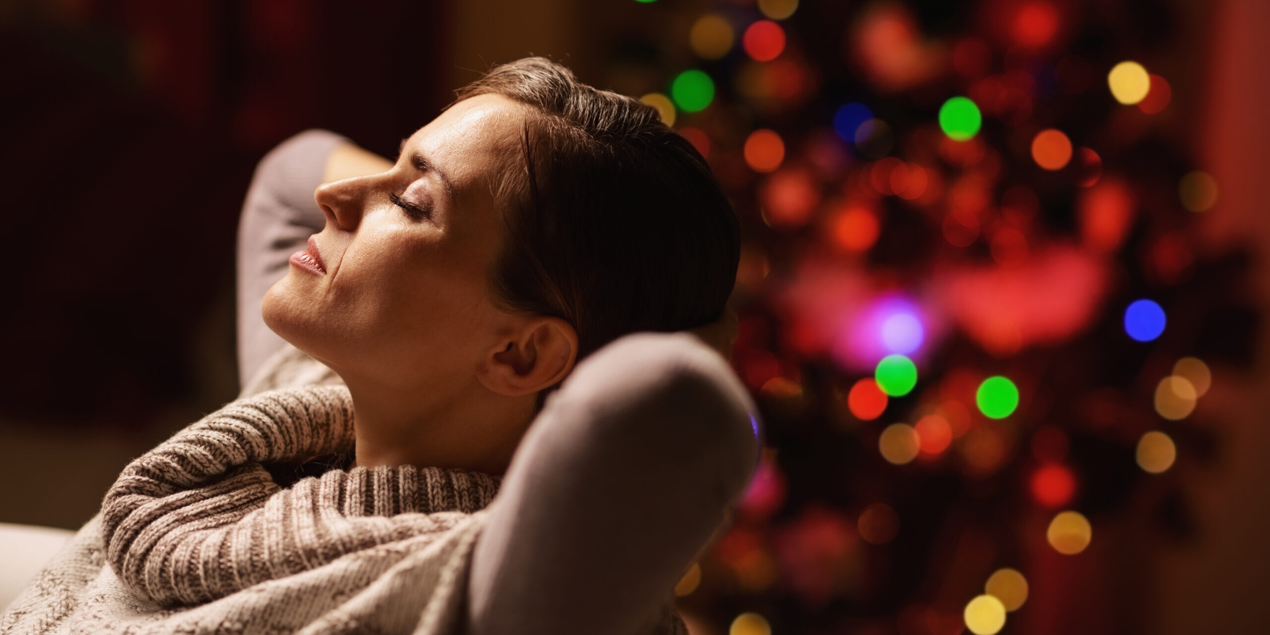 Day 5 Rest shutterstock