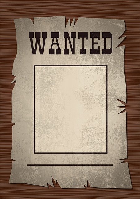 wanted-1081663_640