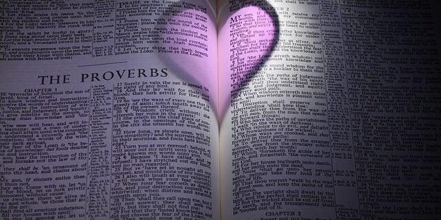 proverbs