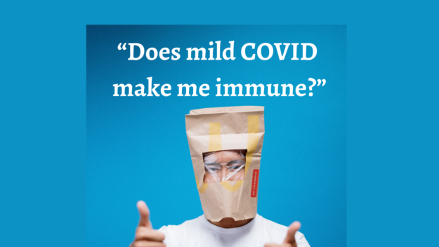 0509w4a Am I still immune – Caption still