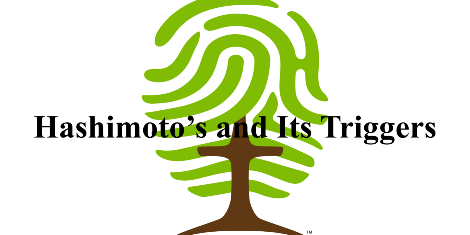 Hashimoto’s and Its Triggers