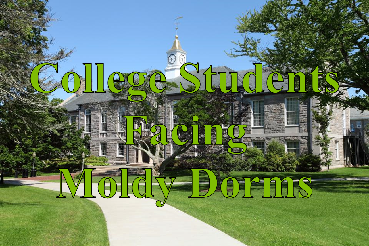 university of rhode island dorms