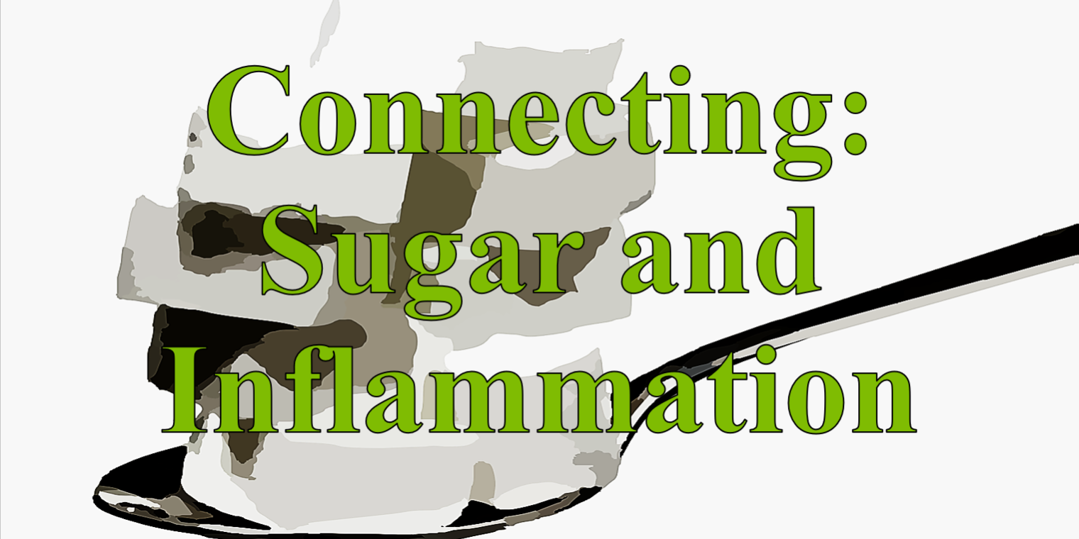 Sugar and Inflammation
