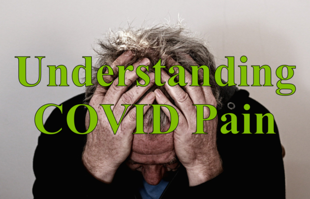 Understanding COVID Pain