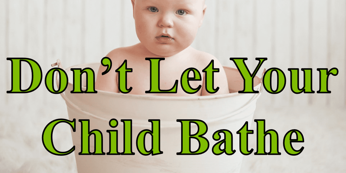 Mycotoxin Baby Bath Sanctuary Functional Medicine