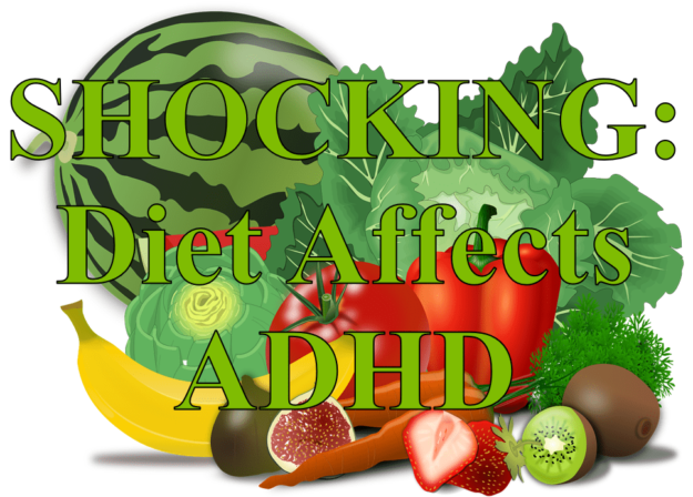 diet ahdh