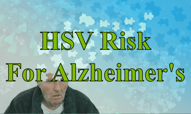 HSV Alzheimers