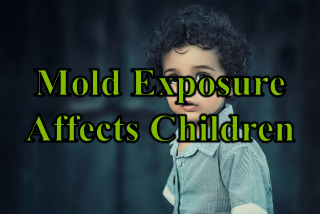 Mold Exposure and Children