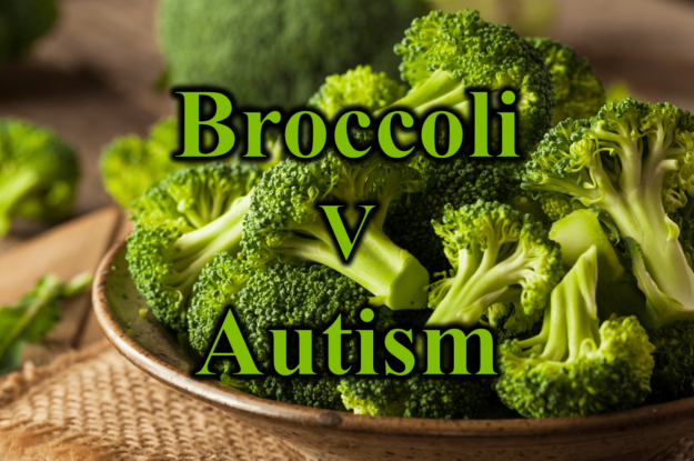 Broccoli v Autism
