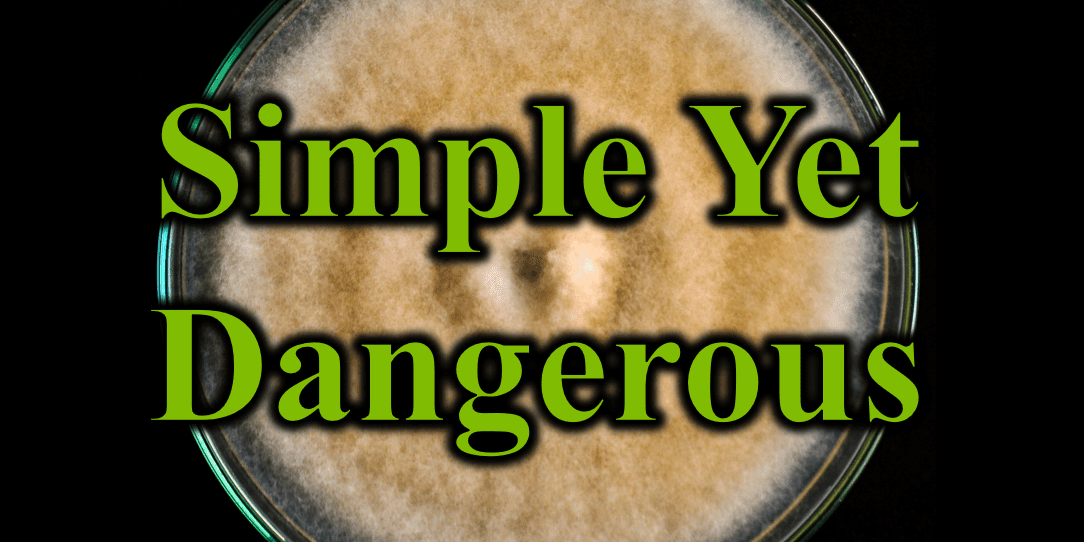 Simple Yet Dangerous