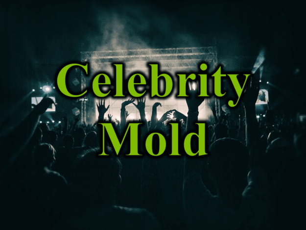 Celebrity Mold