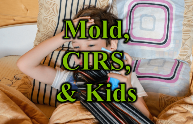 Mold CIRS and Kids