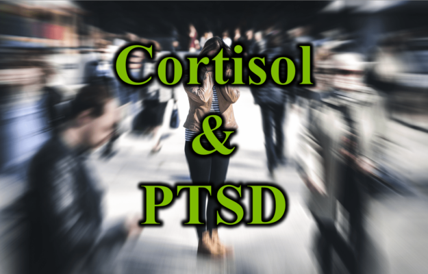 Cortisol & PTSD