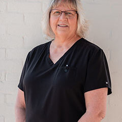 Linda Richards