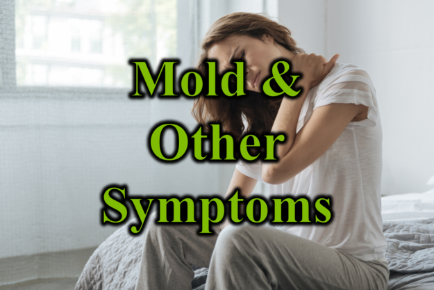 Mold & Other Symptoms