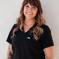 Sarah Beth Brewer
