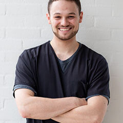 Sean Wheeler