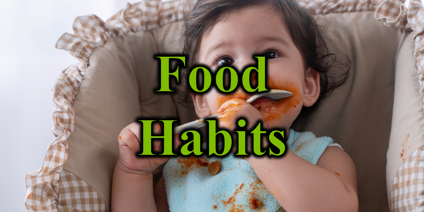 Food Habits