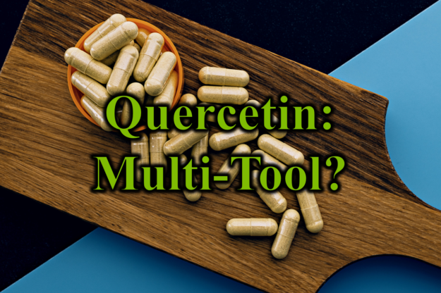 Quercetin Multitool