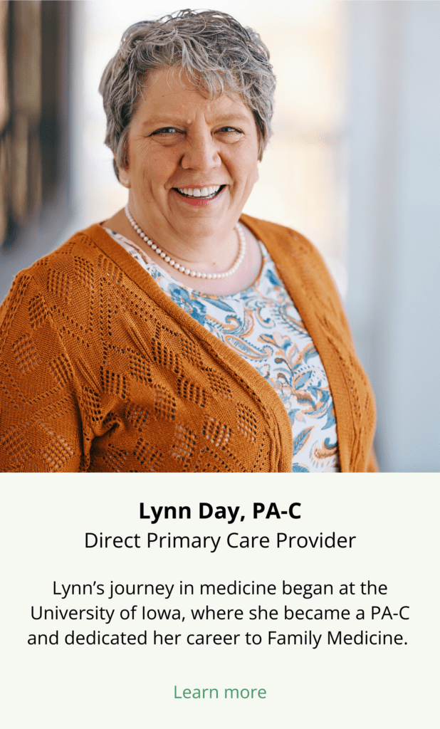 Lynn Day