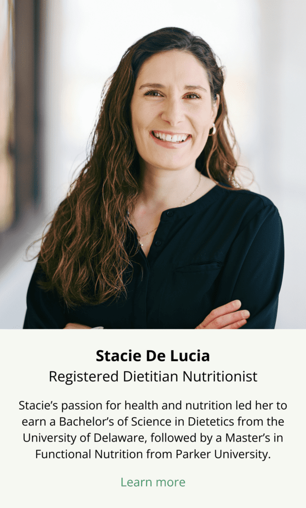 Stacie De Lucia