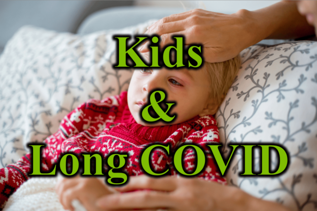 Kids & Long COVID