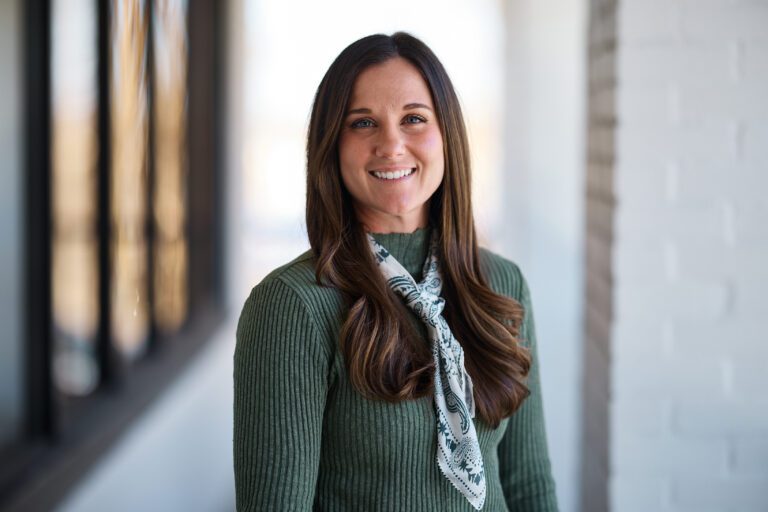 Lauren Schritter photo placeholder