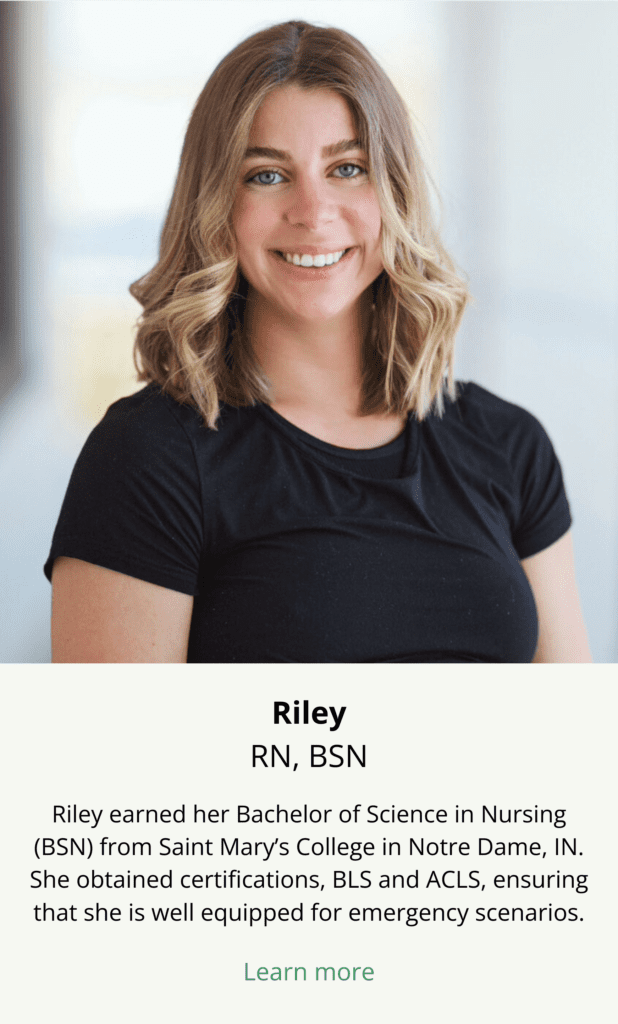 Riley R.