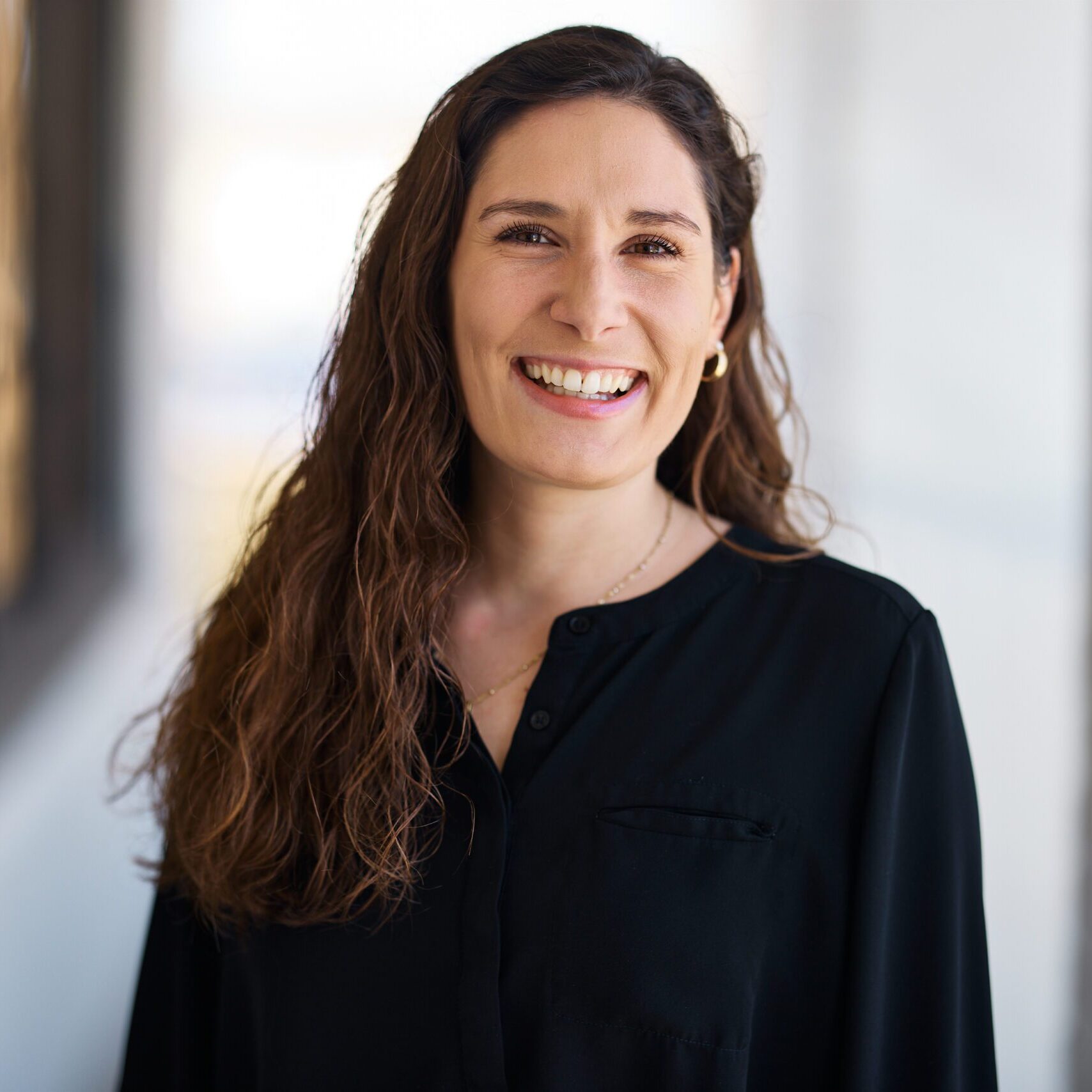 Stacie De Lucia, MS, LDN, RDN