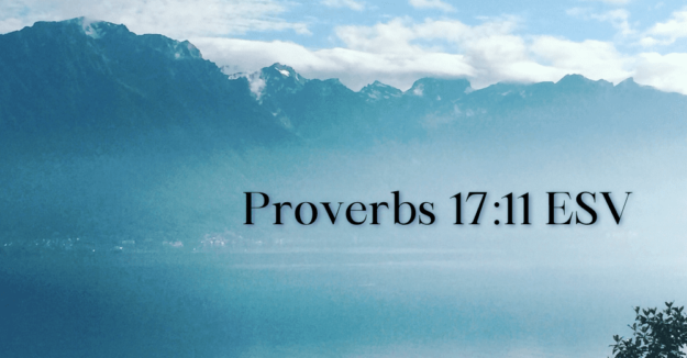 1711Proverbs