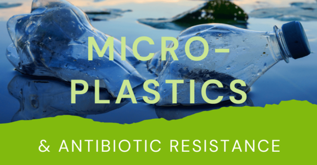 Microplastics
