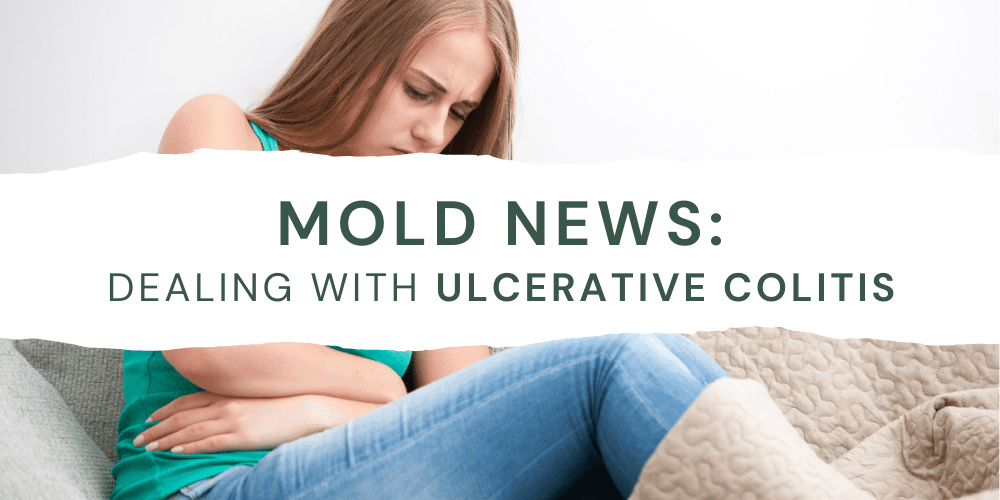 Mold News Ulcerative Colitis