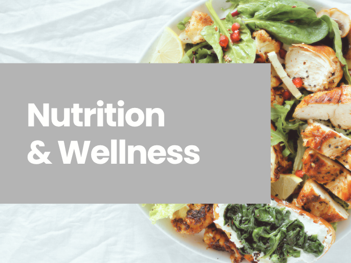NUTRITION (20)