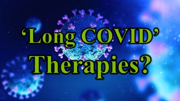 Long Covid Therapies