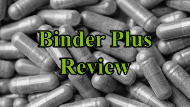 Binder Plus Review