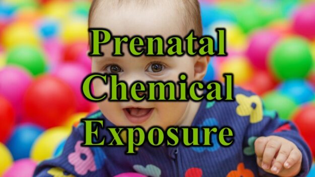Prenatal Chemical Exposure