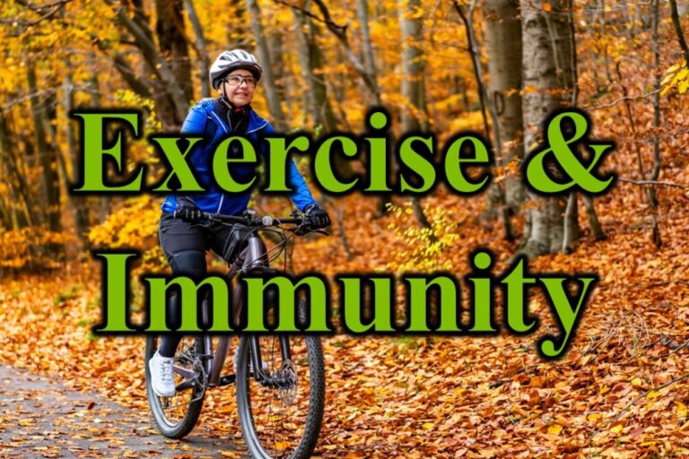 Exercise & Immunity