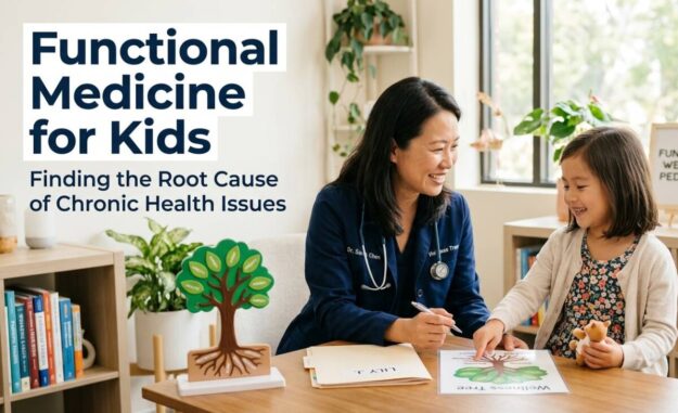 Functional Wellness for Kids