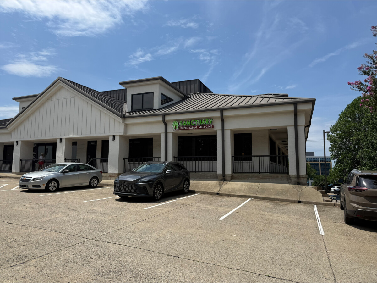 Advanced functional medicine lab testing for mold toxicity and chronic illness in Franklin