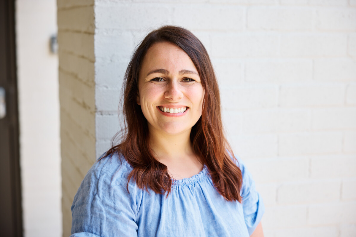 Abby Lundstrom photo placeholder
