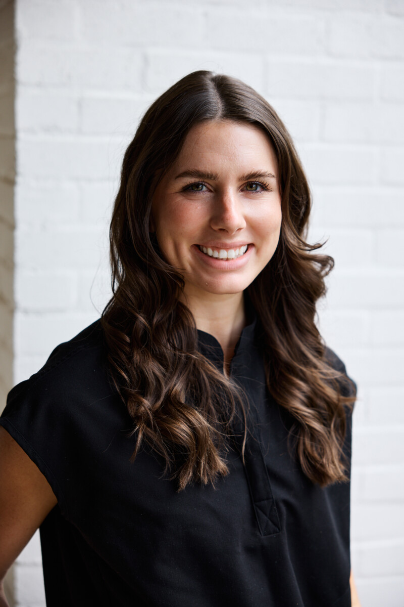 Anna K. photo placeholder