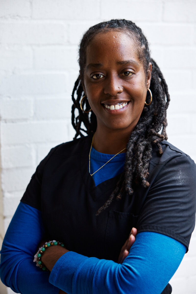 Randi H. photo placeholder