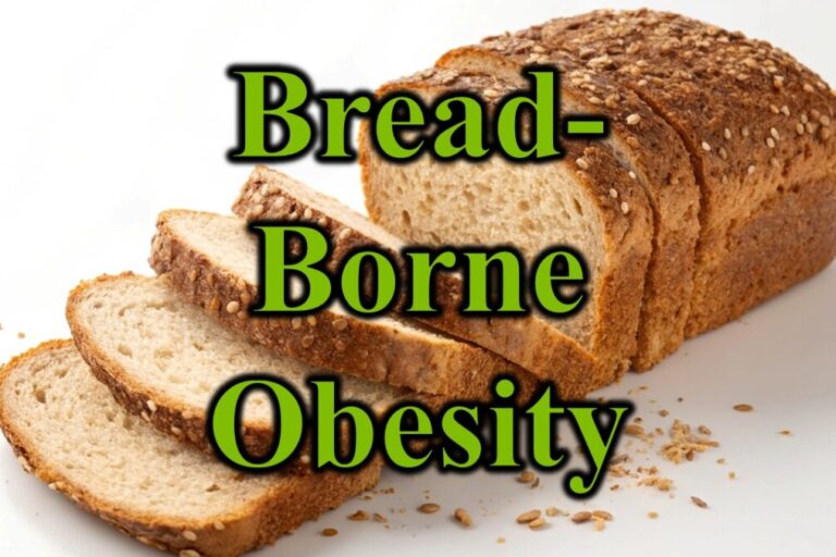 Bread Borne Obesity