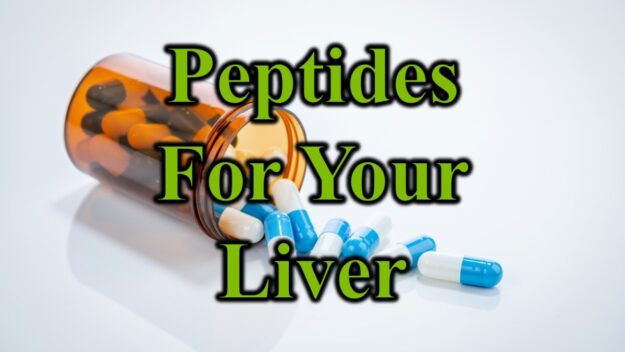 Peptides For Your Liver