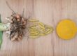 turmeric powder