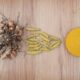 turmeric powder